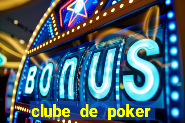 clube de poker santa cruz do sul